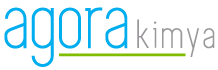Agora Kimya logo