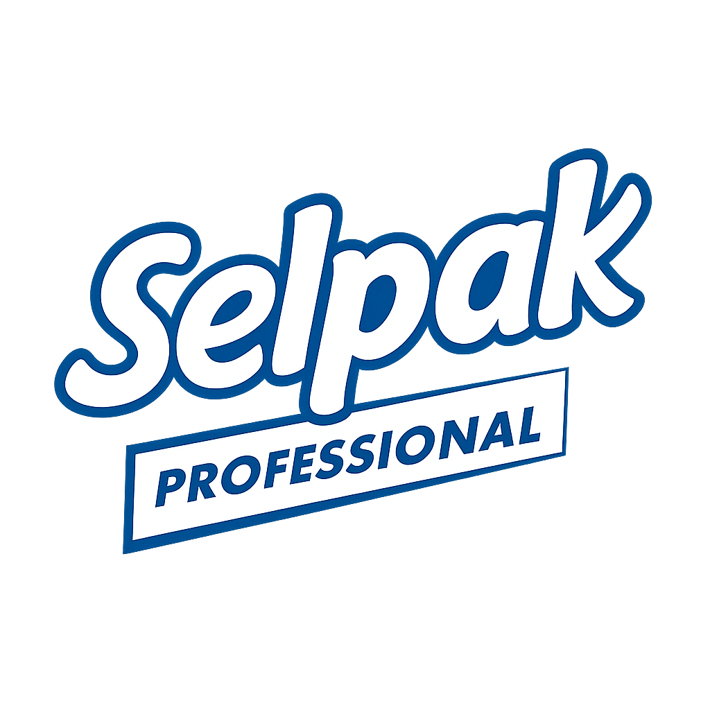 Selpak Professional logosu